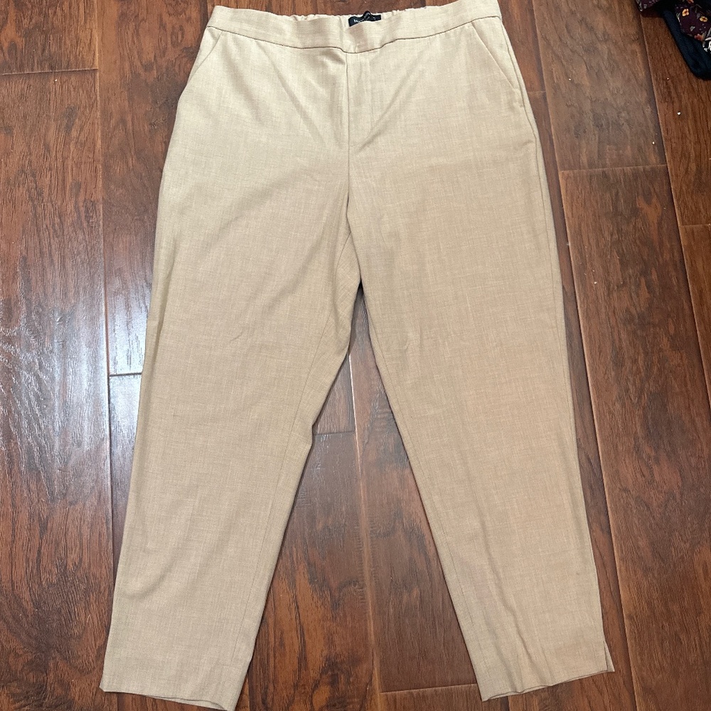 Banana Republic- Hayden Pant